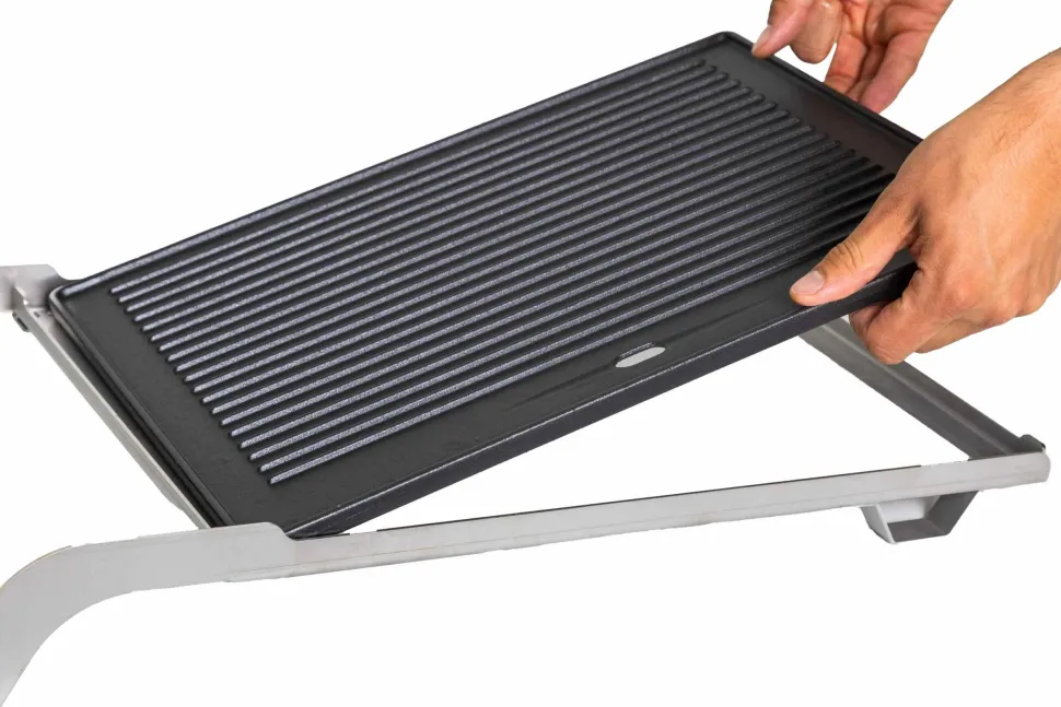 Grill & Roast tool Vonken