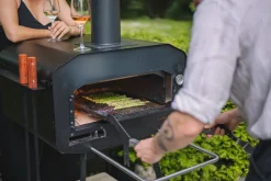 Grill & Roast tool Vonken