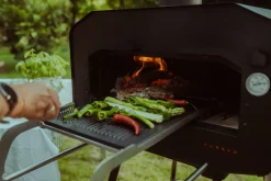 Grill & Roast tool Vonken