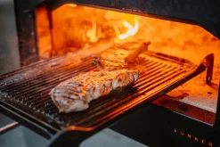 Grill & Roast tool Vonken