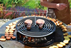 Grill Accessoires Set Premium 100 OFYR