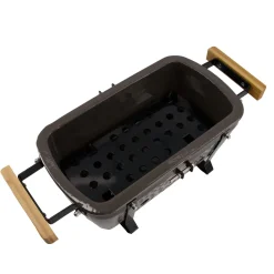 Grill Guru Keramische Tafel BBQ