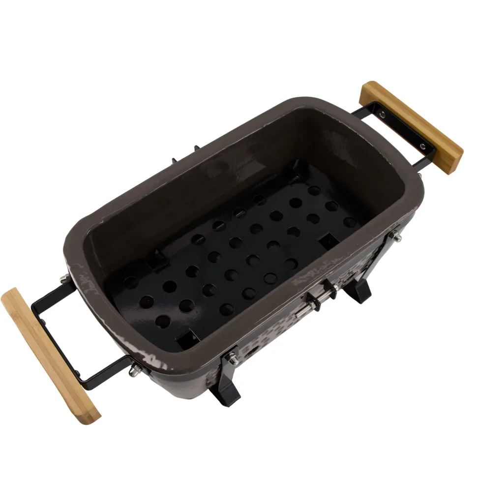 Grill Guru Keramische Tafel BBQ