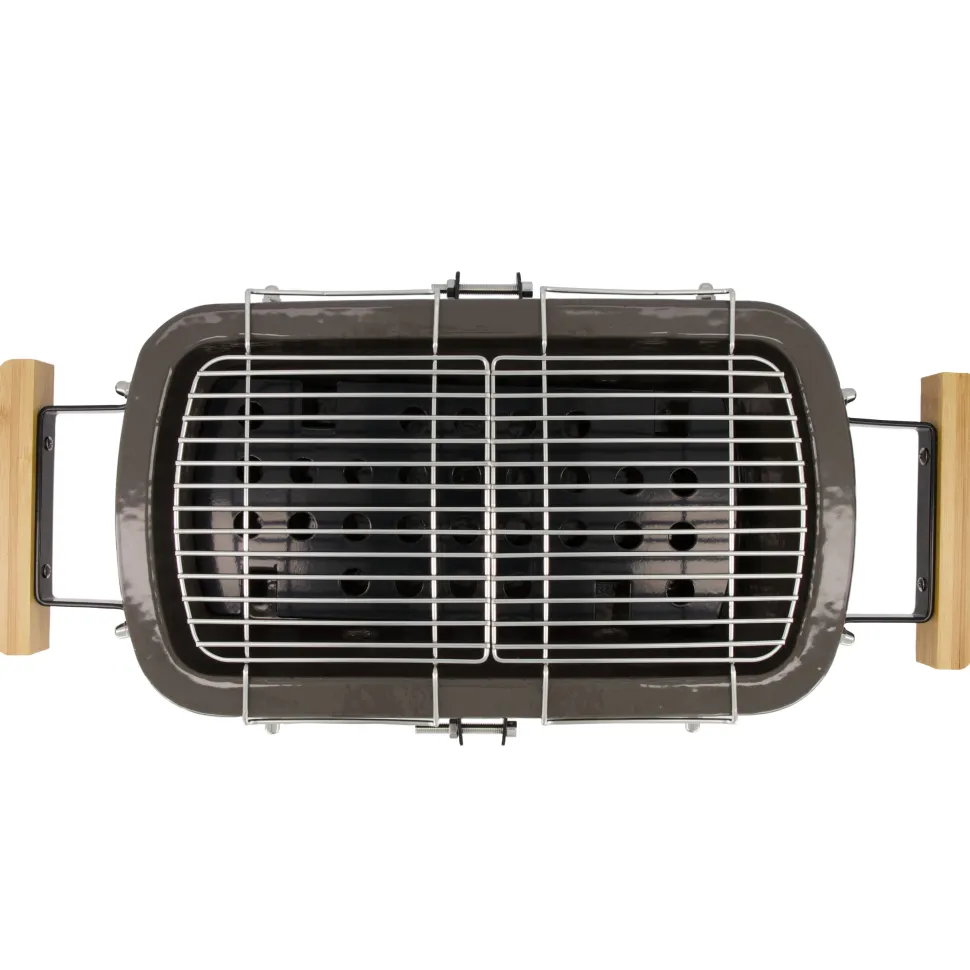 Grill Guru Keramische Tafel BBQ