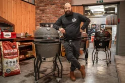 Grill Guru Original Large compleet