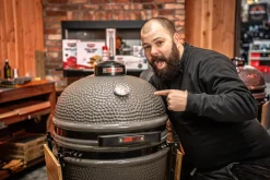 Grill Guru Original Large compleet