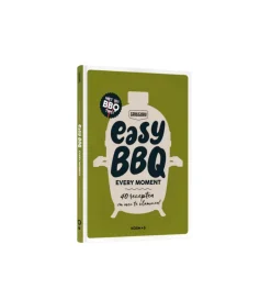 Grill Guru Original Large compleet + Flip Grid Bundle