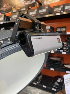 Grill Light The Bastard