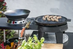 Grill pan – Hot Wok