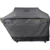 Grillhoes Traeger Timberline Wifi Pellet grill
