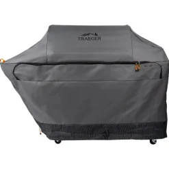 Grillhoes Traeger Timberline Wifi Pellet grill