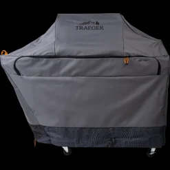 Grillhoes Traeger Timberline Wifi Pellet grill