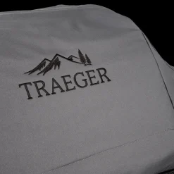 Grillhoes Traeger Timberline Wifi Pellet grill