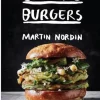 Groene burgers – Martin Nordin