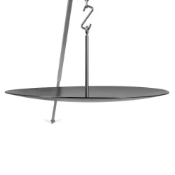 Hangende grillplaat Petromax