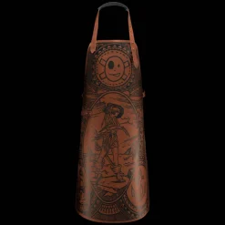 Henk Schiffmacher x Witloft | Buccanian Girl