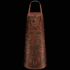 Henk Schiffmacher x Witloft | Barbacoa