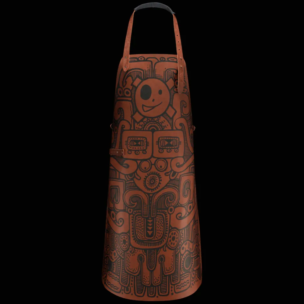 Henk Schiffmacher x Witloft | Barbacoa