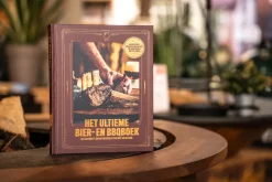 Het Ultieme Bier- & BBQboek