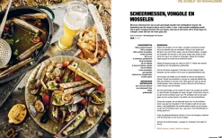 Het Ultieme Bier- & BBQboek