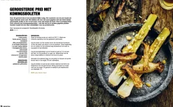 Het Ultieme Bier- & BBQboek