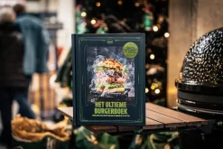 Het Ultieme burgerboek