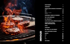 Het Ultieme burgerboek