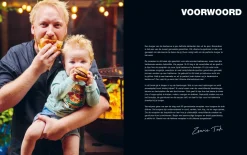 Het Ultieme burgerboek