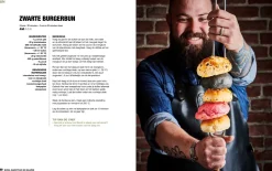 Het Ultieme burgerboek