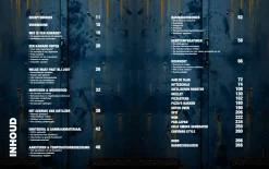 Het ultieme kamadoboek