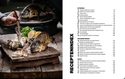 Het ultieme kamadoboek