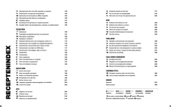 Het ultieme kamadoboek