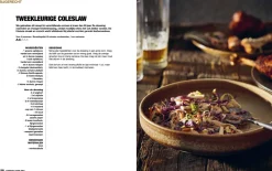 Het Ultieme Low & Slowboek