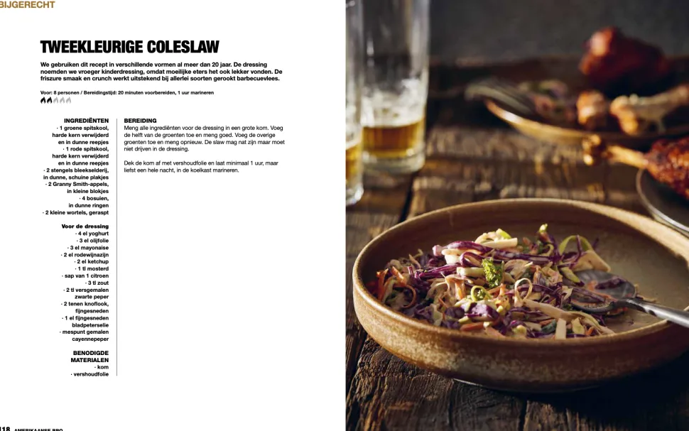 Het Ultieme Low & Slowboek