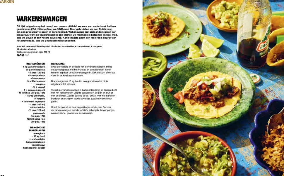 Het Ultieme Low & Slowboek