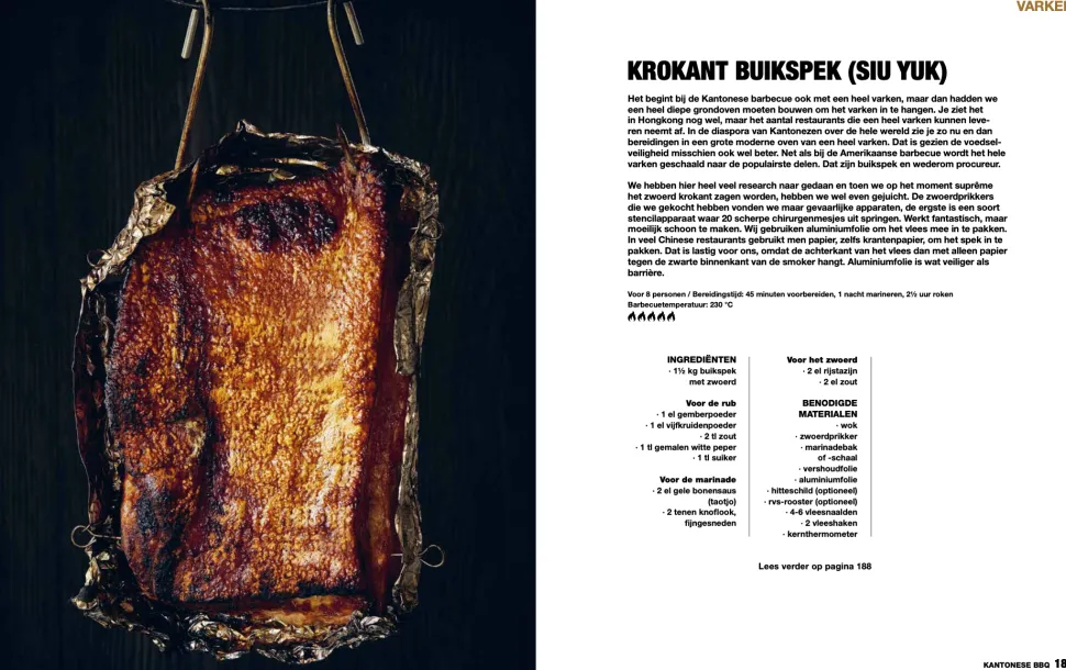 Het Ultieme Low & Slowboek