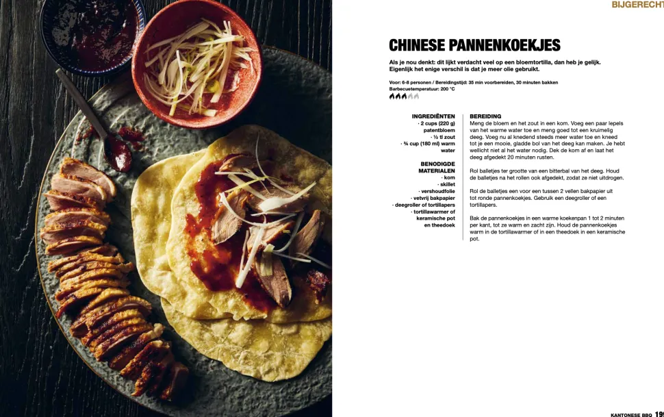 Het Ultieme Low & Slowboek