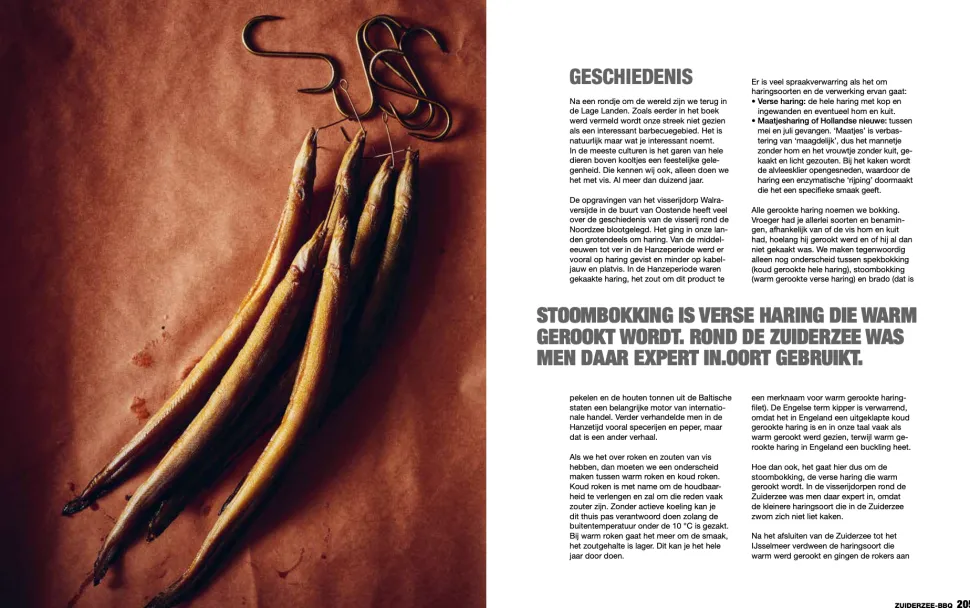 Het Ultieme Low & Slowboek