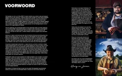 Het Ultieme Low & Slowboek