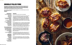 Het Ultieme Low & Slowboek