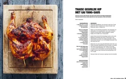 Het ultieme open vuur- en braaiboek