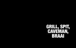 Het ultieme open vuur- en braaiboek