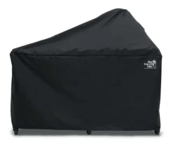 Hoes cover Big Green Egg alle uitvoeringen