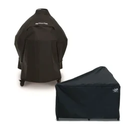 Hoes cover Big Green Egg alle uitvoeringen