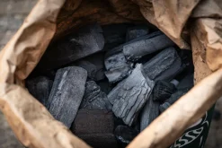 Houtskool Beuk 4,5kg Big Green Egg