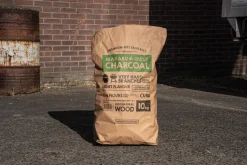 Houtskool Marabu 10KG (Cuba) Smokin’ Flavours