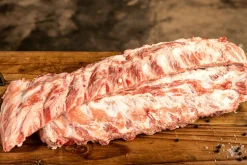 Iberico St. Louis Ribs