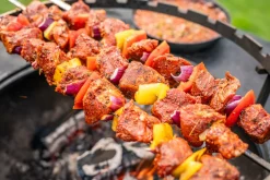 Iberico varkenspresa