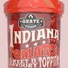 Indiana tomato topping Grate Goods