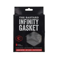 Infinity Gasket Vilt The Bastard